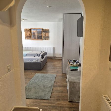 Haus Crestas Apartment Samnaun Bagian luar foto