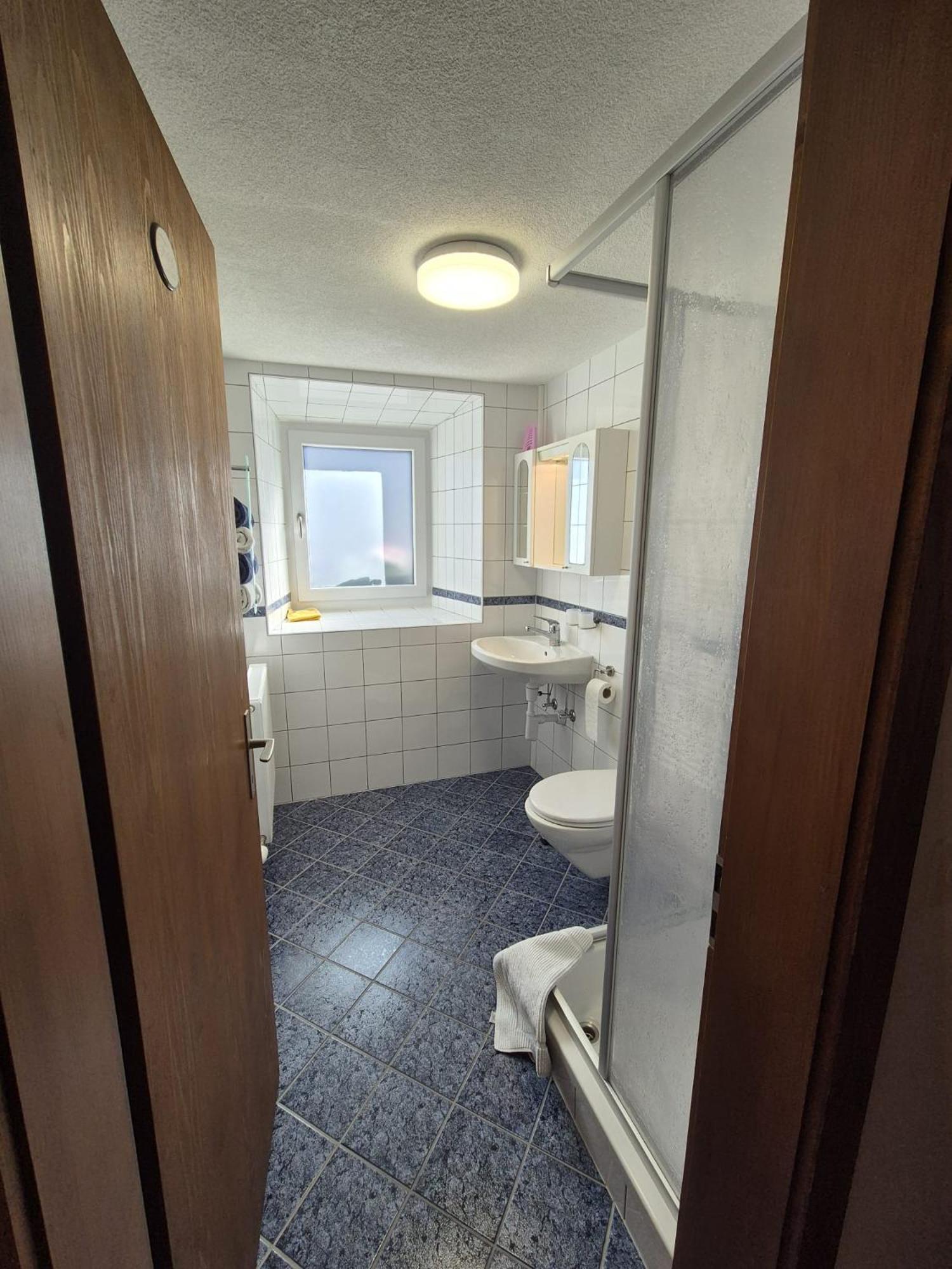 Haus Crestas Apartment Samnaun Bagian luar foto